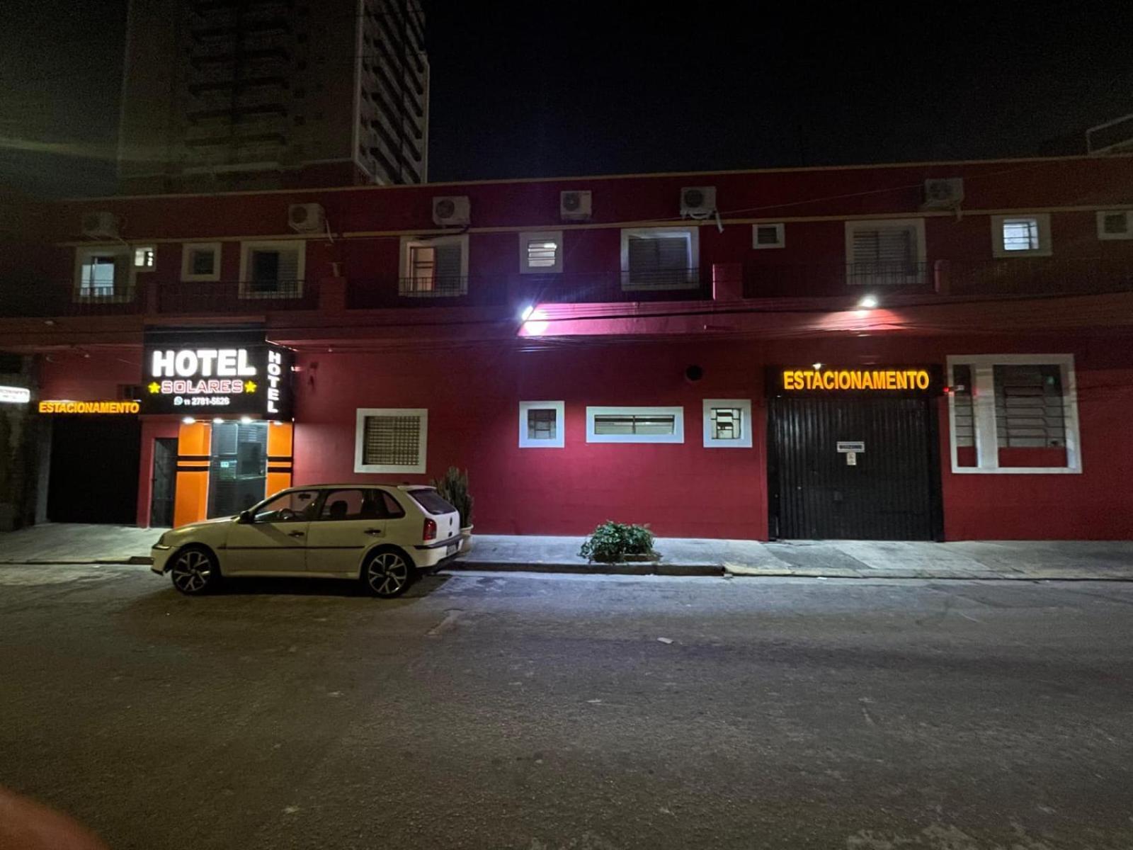 Hotel Solares Itaquera (Adults Only) — Photos 1