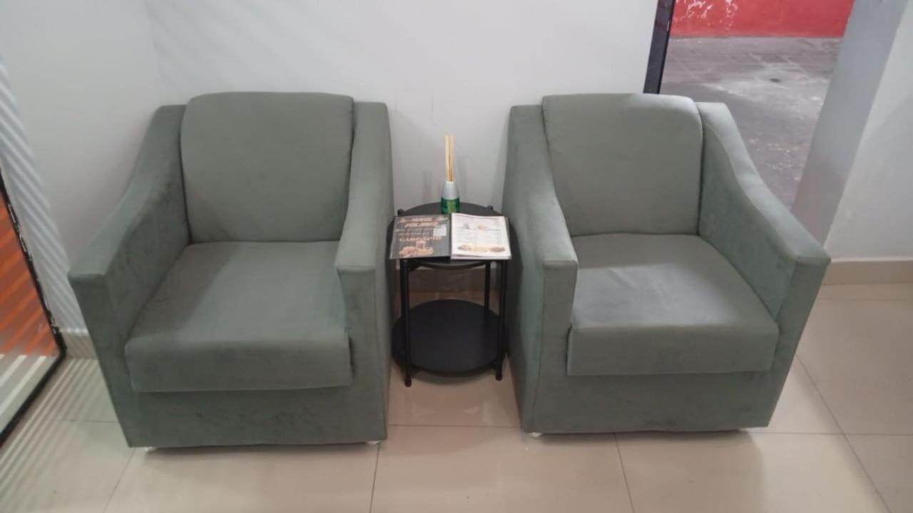 Hotel Solares Itaquera (Adults Only) — Photos 2